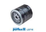 Alyvos filtras (PURFLUX) LS716