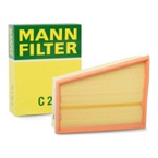 Oro filtras (MANN-FILTER) C 25 115