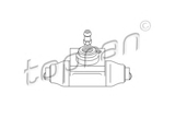 Rato stabdžių cilindras (TOPRAN) 104 024