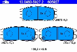 ATE 13.0460-5927.2