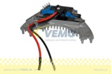 Reguliatorius ventiliatoriaus (VEMO) V42-79-0003