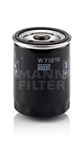 Alyvos filtras MANN-FILTER W713/16