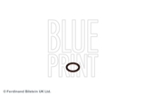 Tarpiklis, alyvos išleidimo angos kaištis (BLUE PRINT) ADJ130102
