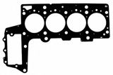 Tarpiklis, cilindro galva (GOETZE) 30-029237-00