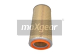 Oro filtras VW LT 2,4D (MAXGEAR) 26-0284