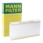 MANN-FILTER CU 3567