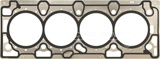 Tarpiklis, cilindro galva (REINZ) 61-36025-00