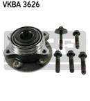 SKF VKBA3626