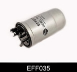 Kuro filtras (COMLINE) EFF035