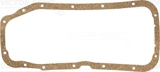 Tarpiklis, alyvos karteris (REINZ) 71-13017-00