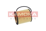 Alyvos filtras (KAMOKA) F110201