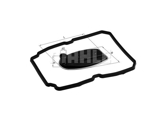 Hidraulinis automatinės pavarų dėžės filtras (MAHLE) HX 81D