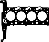 Tarpiklis, cilindro galva (BGA) CH3586B