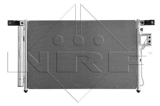 Kondensatorius, oro kondicionierius (NRF) 35987