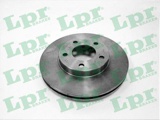 Stabdžių diskas (LPR) F1015V