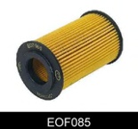 Alyvos filtras (COMLINE) EOF085
