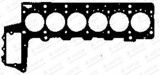 Tarpiklis, cilindro galva (GOETZE) 30-028560-10