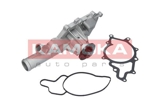 Vandens siurblys (KAMOKA) T0202