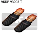 SKF VKDP 93203 T