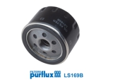 PURFLUX LS169B