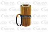 Alyvos filtras (VAICO) V95-0279