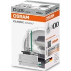OSRAM D3S OSRAM CLASSIC XENARC 66340CLC
