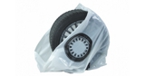 VISMINA TYRE BAGS AD BALTIC