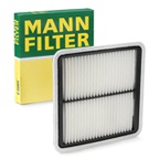 Oro filtras (MANN-FILTER) C 2201