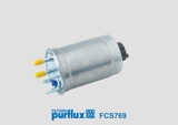 Kuro filtras (PURFLUX) FCS769