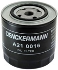 Alyvos filtras (DENCKERMANN) A210016