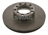 Stabdžių diskas (SWAG) 10 90 8546