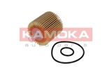 Alyvos filtras (KAMOKA) F112201