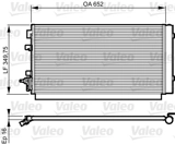 VALEO 814187