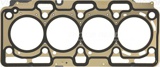 Tarpiklis, cilindro galva (REINZ) 61-37930-10