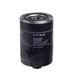 Alyvos filtras (HENGST FILTER) H17W01
