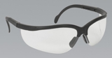 Adjustable Safety Spectacles SSP44 (SEALEY TOOLS) SSP44