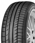 CONTINENTAL SportContact 5P 265 /40/R21 101 Y