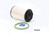 Kuro filtras (ASHIKA) 30-ECO034