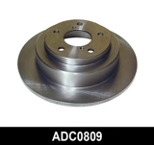 COMLINE ADC0809