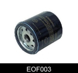 Alyvos filtras (COMLINE) EOF003