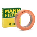 Oro filtras (MANN-FILTER) C 30 122