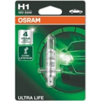 H1 OSRAM ULTRA LIFE 55W12V