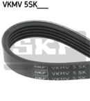 SKF VKMV 5SK705