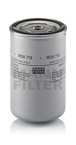 Kuro filtras (MANN-FILTER) WDK 719