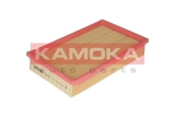 Oro filtras (KAMOKA) F210301