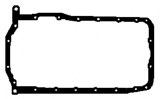 Tarpiklis, alyvos karteris (GLASER) X54598-01