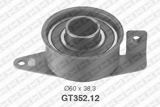 SNR GT352.12