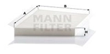 MANN-FILTER CU 3172