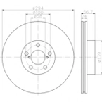 HELLA PAGID 8DD 355 112-051