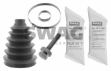 Pusašio lanksto apsauga (SWAG) 30 92 9997